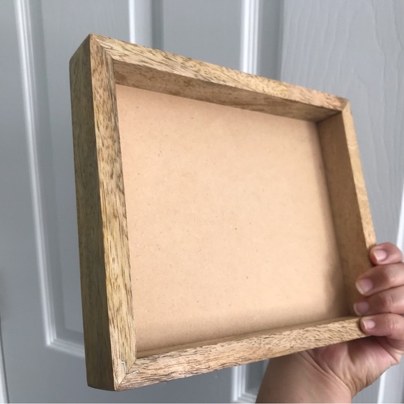 Beaded Golden Retriever Fall Sign - Picture 2 of 2